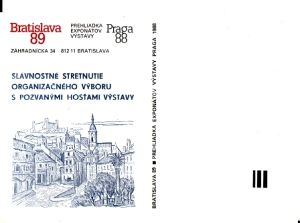 CZ 1989 98 015 **